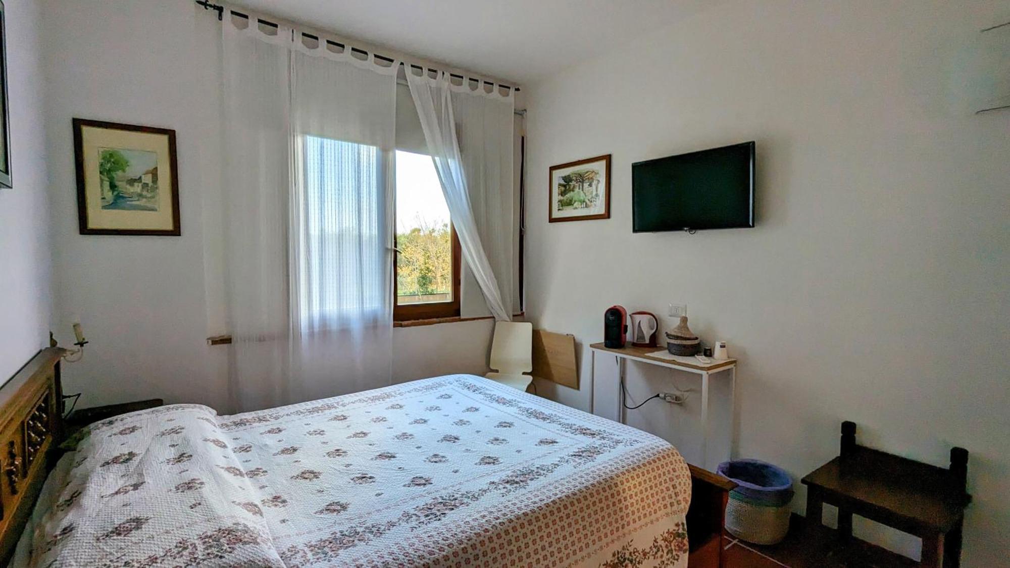 Casa Rurale San Vincenzo Buitenkant foto