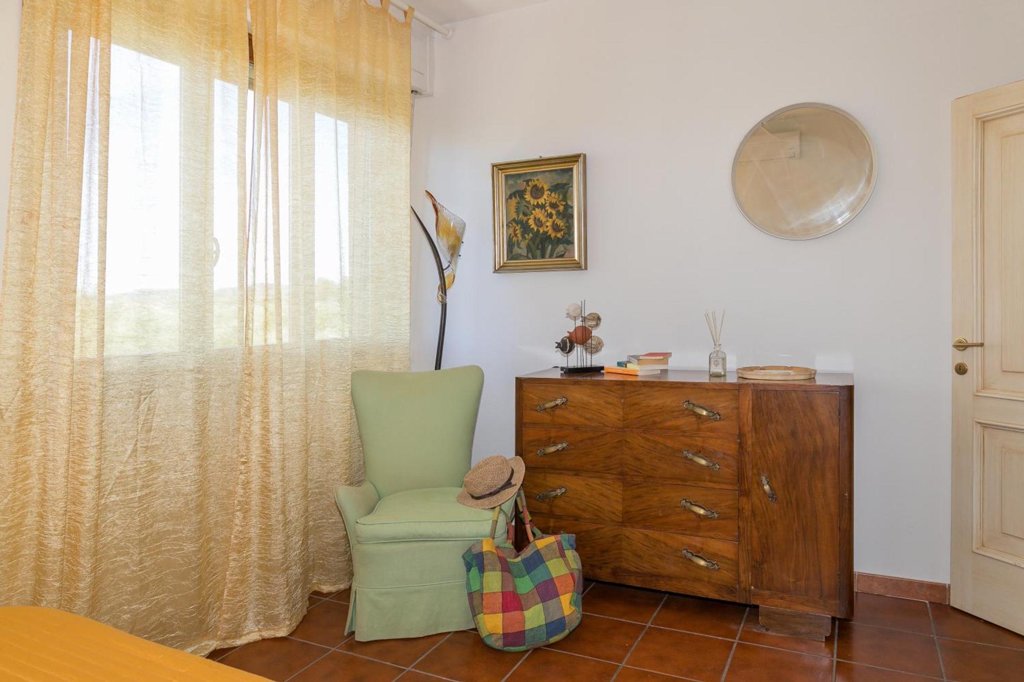 Casa Rurale San Vincenzo Buitenkant foto