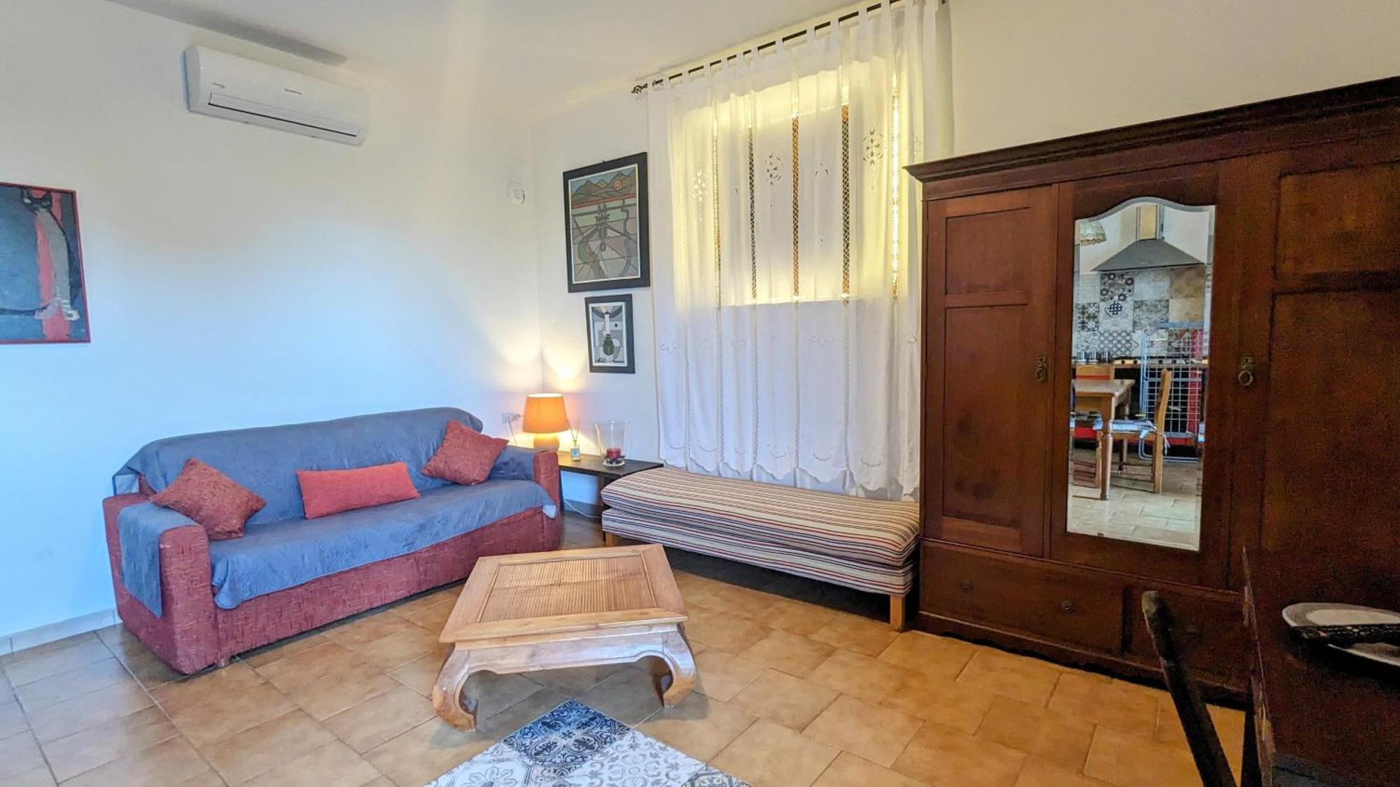Casa Rurale San Vincenzo Kamer foto