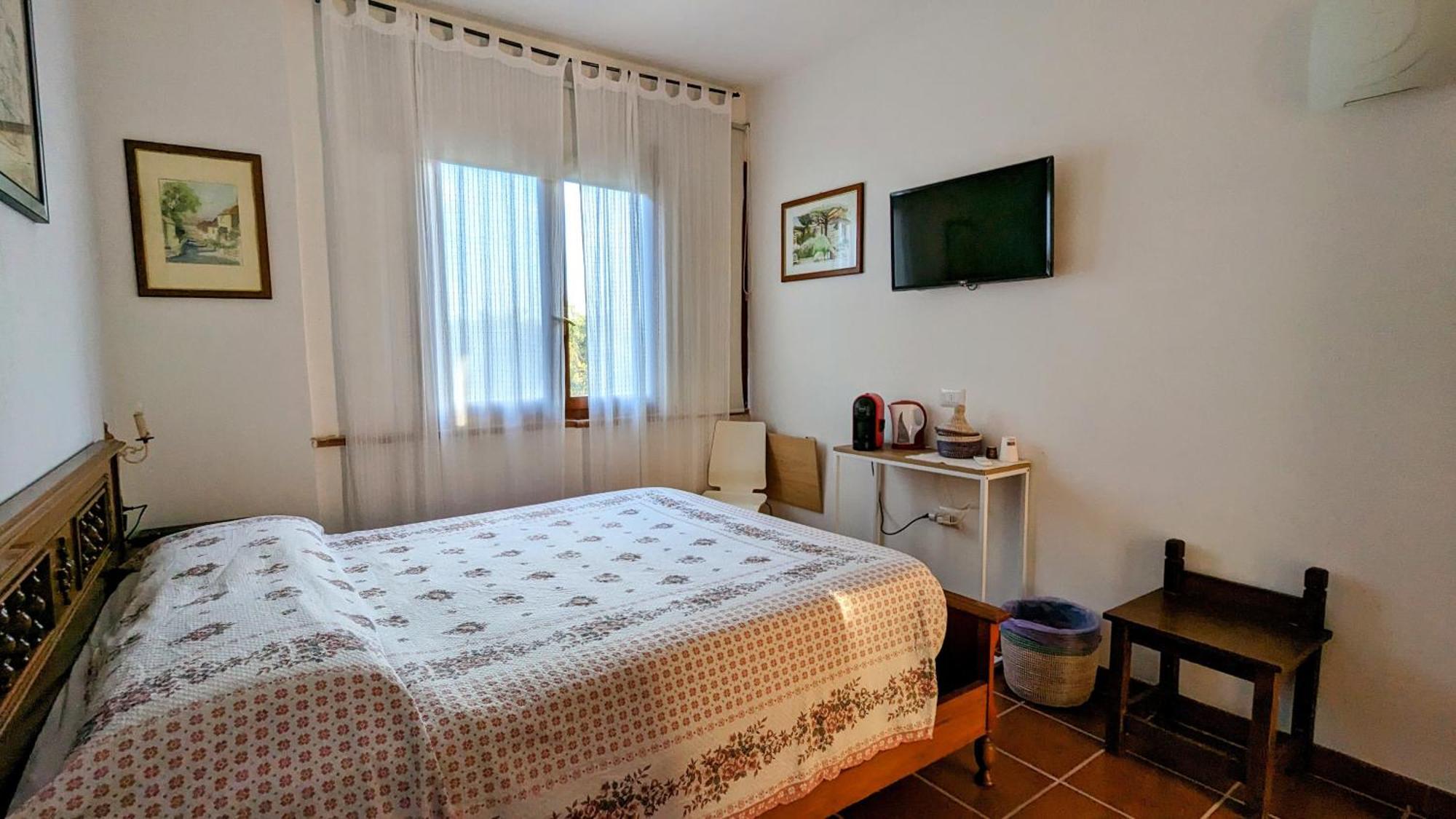 Casa Rurale San Vincenzo Kamer foto