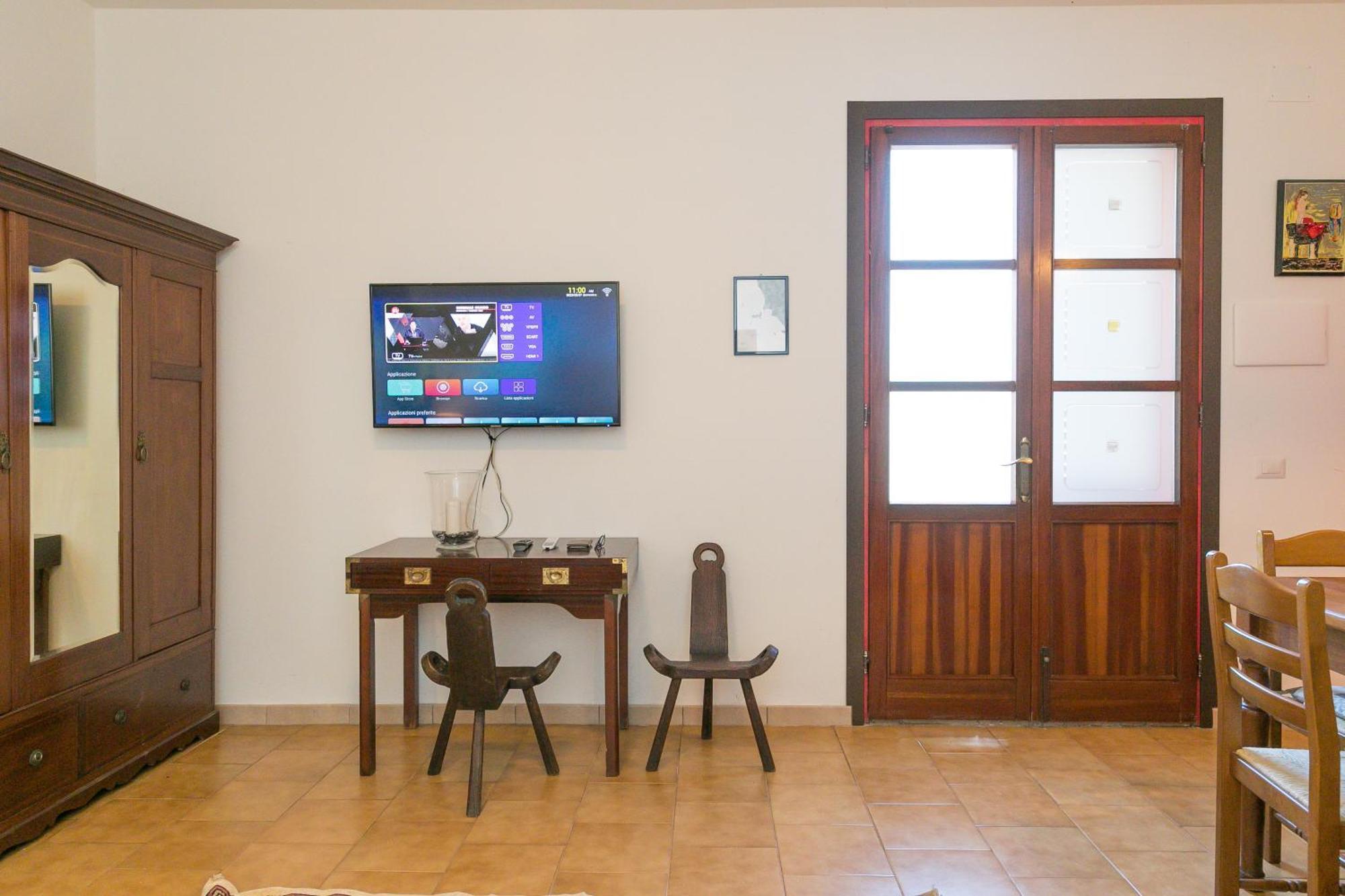 Casa Rurale San Vincenzo Kamer foto