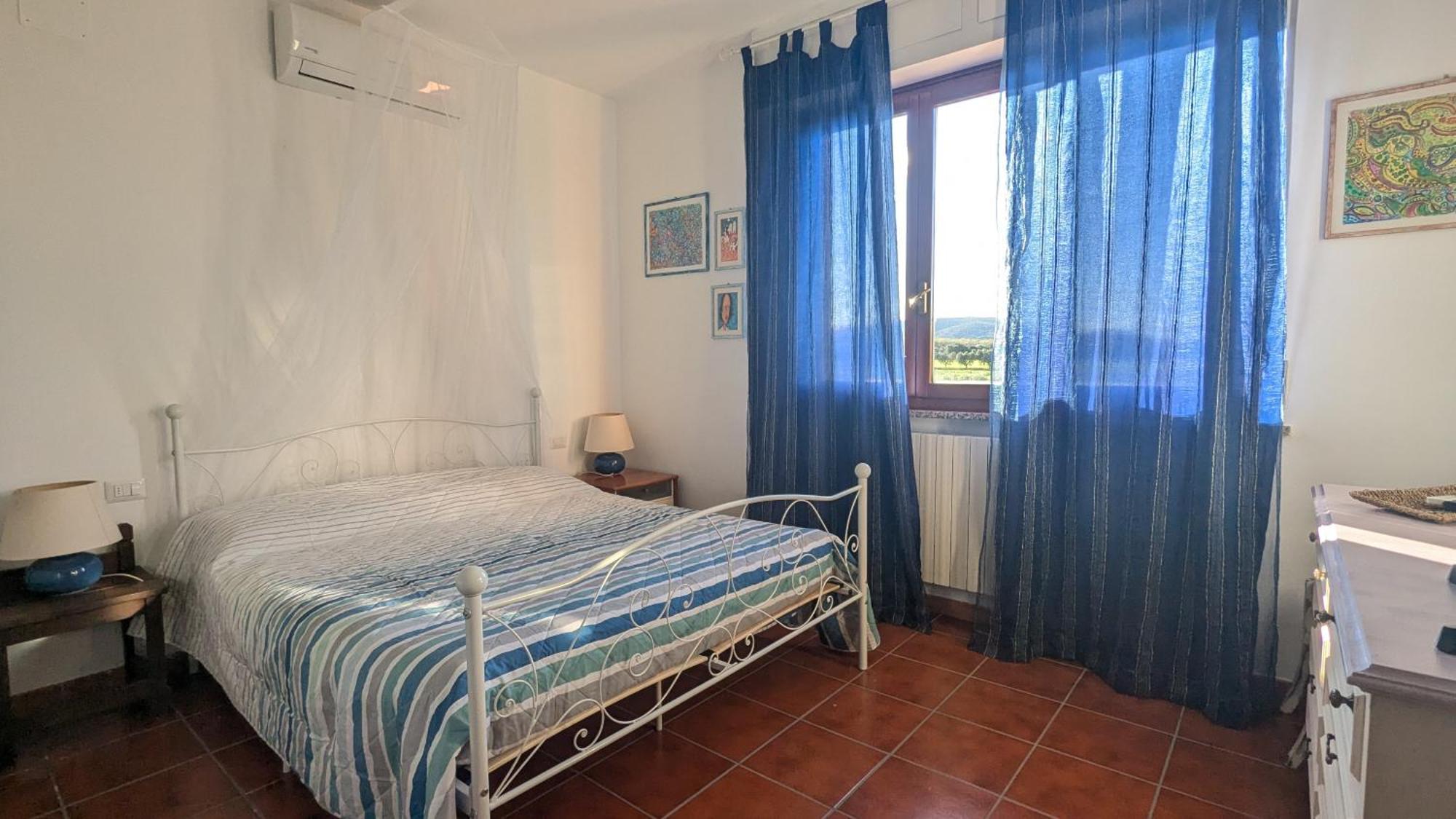 Casa Rurale San Vincenzo Buitenkant foto