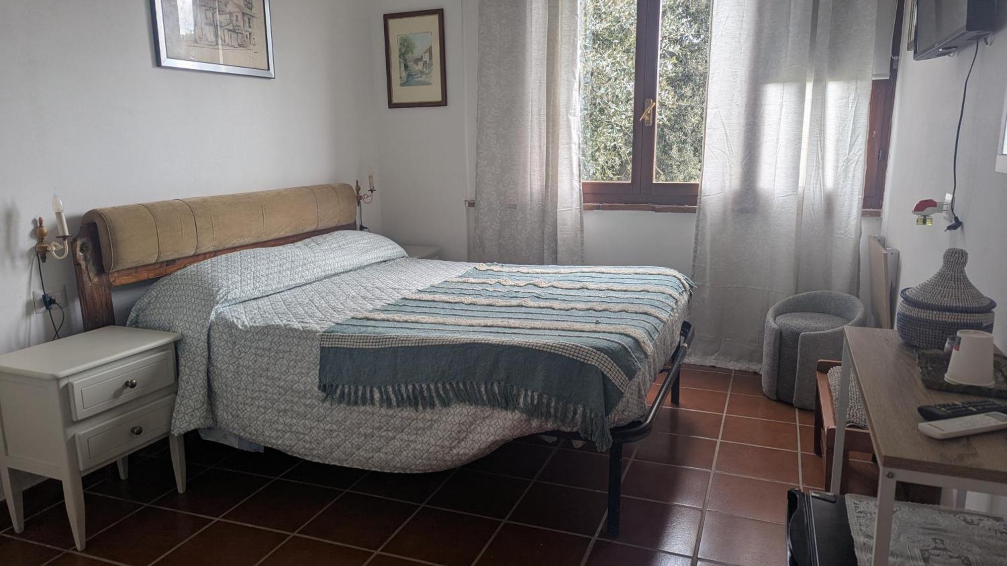 Casa Rurale San Vincenzo Buitenkant foto