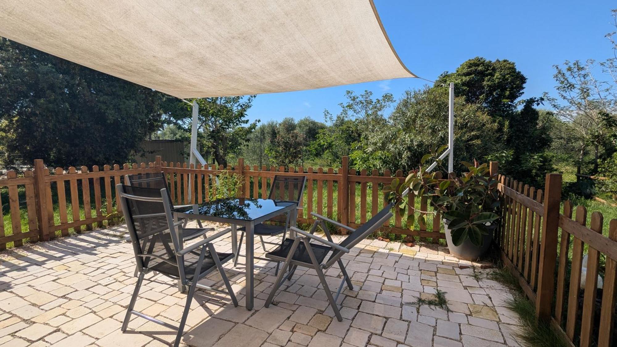 Casa Rurale San Vincenzo Buitenkant foto