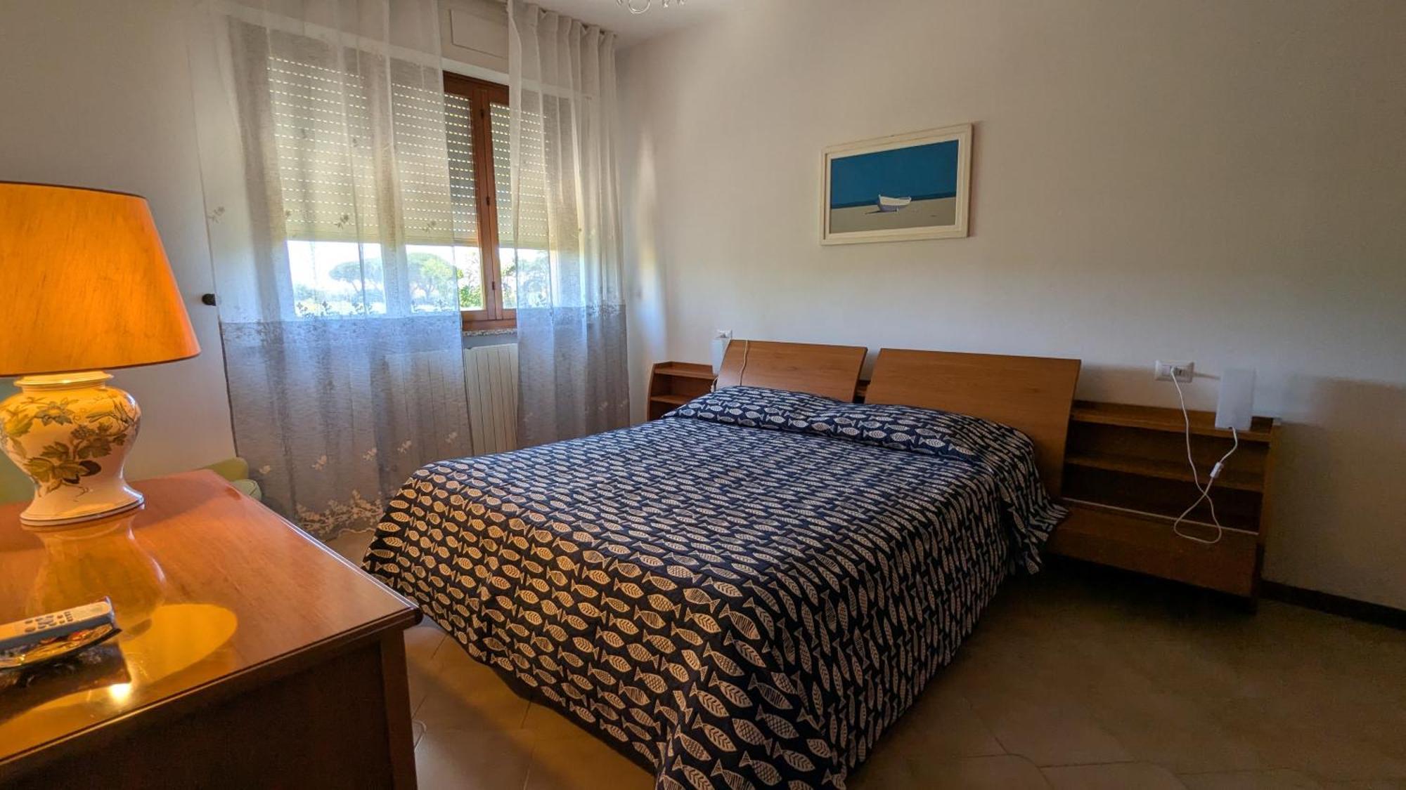 Casa Rurale San Vincenzo Buitenkant foto