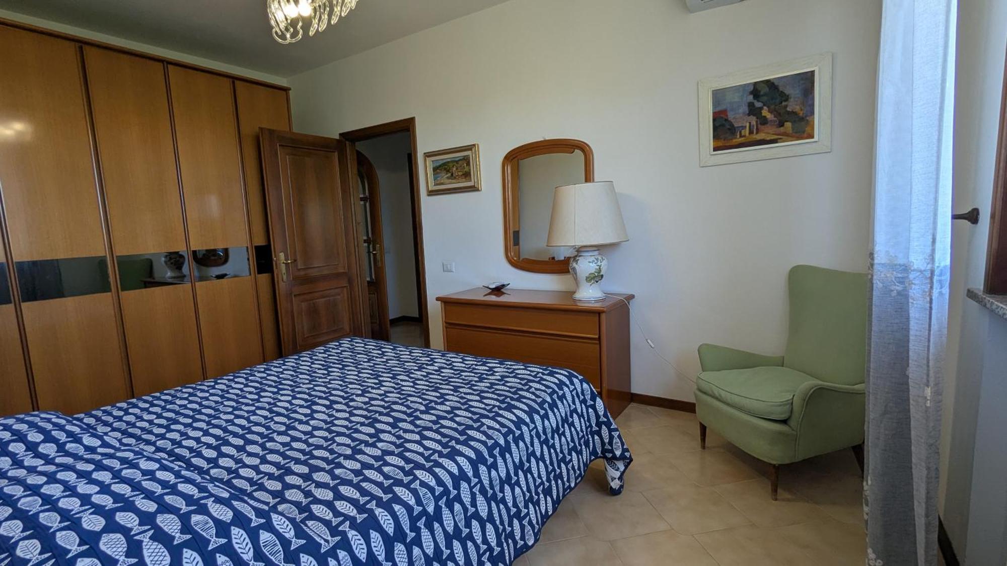 Casa Rurale San Vincenzo Buitenkant foto